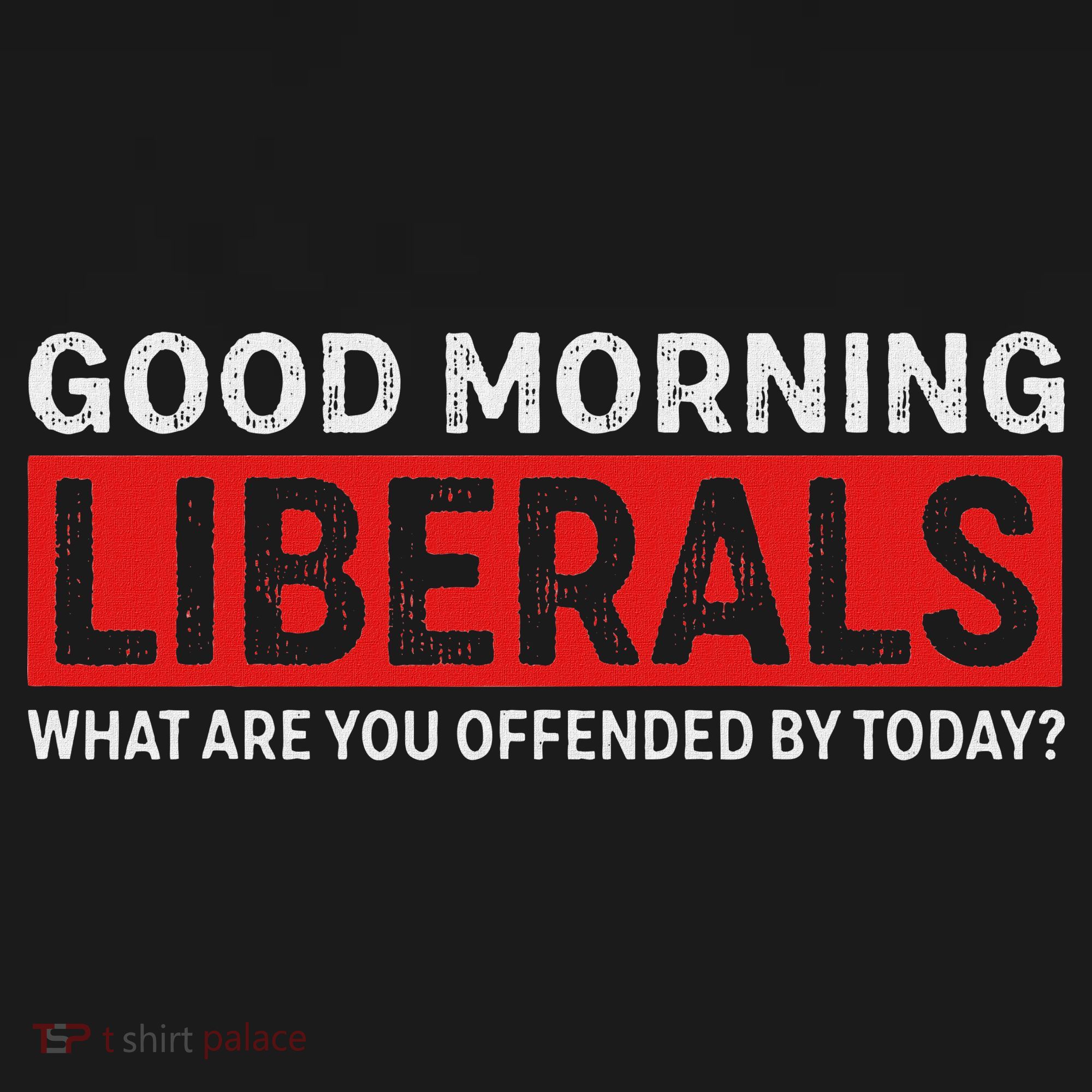 Good Morning Liberals What Are You Offended By Today Baby Bodysuit