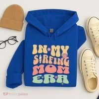 Groovy Mom Life Mothers Day Gift Hoodie thumb 4