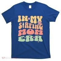Groovy Mom Life Mothers Day Gift T-Shirt thumb 0