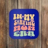 Groovy Mom Life Mothers Day Gift Coaster thumb 0