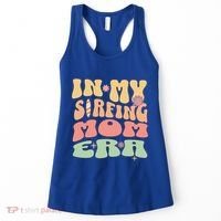 Groovy Mom Life Mothers Day Gift Women's Tank Top thumb 0