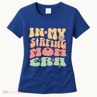 Groovy Mom Life Mothers Day Gift Women's T-Shirt thumb 0