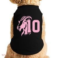 Goat Miami Mvp 10 Greatest Of All Time Doggie Tank thumb 0