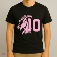 Goat Miami Mvp 10 Greatest Of All Time T-Shirt thumb 3