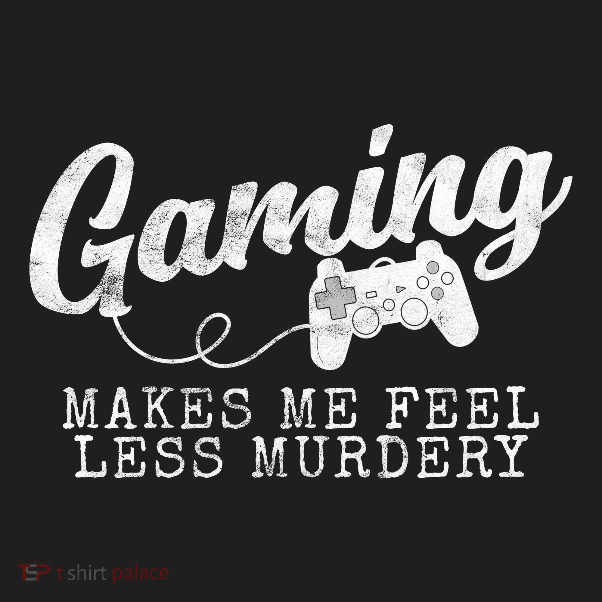Gaming Makes Me Feel Less Murdery Funny Hat