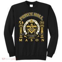 Greats Mason Masonic Prince Hall Masons Presidents Day Gift Sweatshirt thumb 0