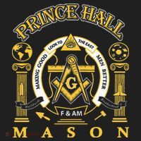 Greats Mason Masonic Prince Hall Masons Presidents Day Gift Tumbler thumb 3