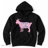 Goat Miami Mvp 10 Greatest Of All Time Hoodie thumb 0