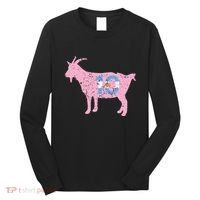 Goat Miami Mvp 10 Greatest Of All Time Long Sleeve Shirt thumb 0