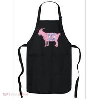 Goat Miami Mvp 10 Greatest Of All Time Apron thumb 0