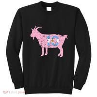 Goat Miami Mvp 10 Greatest Of All Time Sweatshirt thumb 0