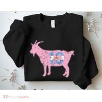 Goat Miami Mvp 10 Greatest Of All Time Sweatshirt thumb 2