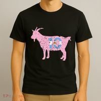 Goat Miami Mvp 10 Greatest Of All Time T-Shirt thumb 3
