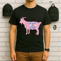 Goat Miami Mvp 10 Greatest Of All Time T-Shirt thumb 6