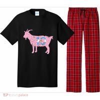 Goat Miami Mvp 10 Greatest Of All Time Pajama Set thumb 0