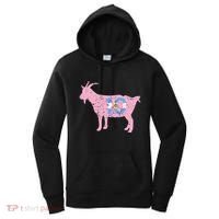 Goat Miami Mvp 10 Greatest Of All Time Women's Hoodie thumb 0