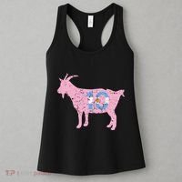 Goat Miami Mvp 10 Greatest Of All Time Women's Tank Top thumb 3