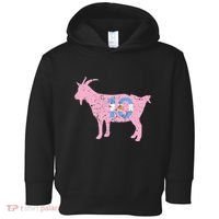 Goat Miami Mvp 10 Greatest Of All Time Toddler Hoodie thumb 0