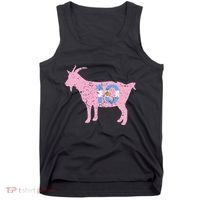Goat Miami Mvp 10 Greatest Of All Time Tank Top thumb 0