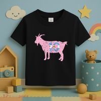 Goat Miami Mvp 10 Greatest Of All Time Toddler T-Shirt thumb 3
