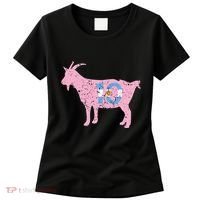 Goat Miami Mvp 10 Greatest Of All Time Women's T-Shirt thumb 0