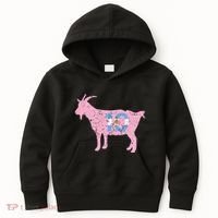 Goat Miami Mvp 10 Greatest Of All Time Kids Hoodie thumb 0
