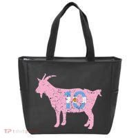 Goat Miami Mvp 10 Greatest Of All Time Tote Bag thumb 0