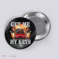 Get Me My Keys Button thumb 0