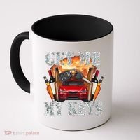 Get Me My Keys Coffee Mug thumb 0