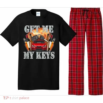 Pajama Set