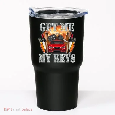 Tumbler