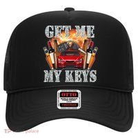 Get Me My Keys Hat thumb 0