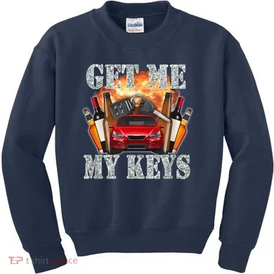 Kids Sweatshirt
