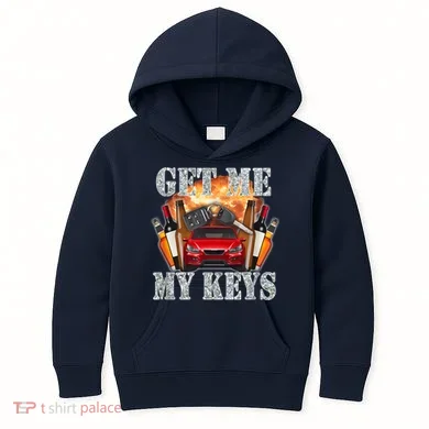 Kids Hoodie