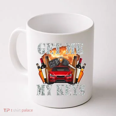 Coffee Mug