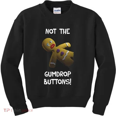 Kids Sweatshirt