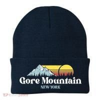 Gore Mountain, NEW YORK, Snow Ski Snowboard Skiing Location Beanie thumb 0