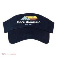 Gore Mountain, NEW YORK, Snow Ski Snowboard Skiing Location Visor thumb 0