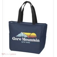 Gore Mountain, NEW YORK, Snow Ski Snowboard Skiing Location Tote Bag thumb 3