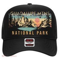 Guadalupe Mountains National Park Hat thumb 0