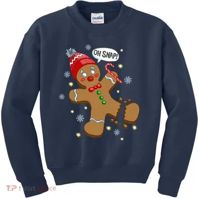 Kids Sweatshirt