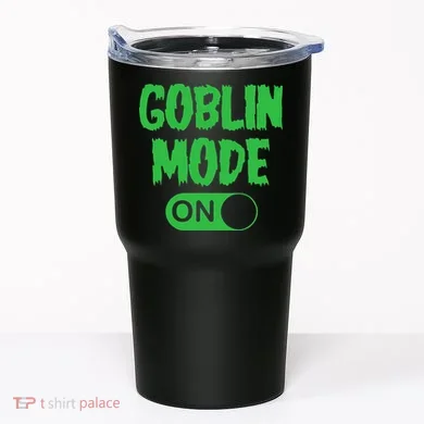Tumbler