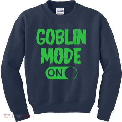 Kids Sweatshirt