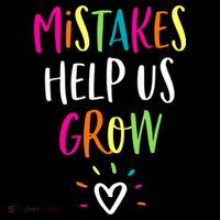 Growth Mindset Positive Back To School Teacher Student Hoodie thumb 7