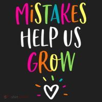 Growth Mindset Positive Back To School Teacher Student Beanie thumb 2