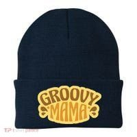 Groovy Mama Retro Beanie thumb 0