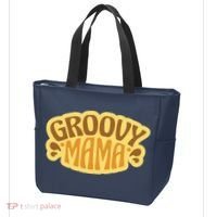 Groovy Mama Retro Tote Bag thumb 3