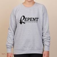 Gifts Making Room Repent Dont Let Your Sin Add Up Women's Sweatshirt thumb 0