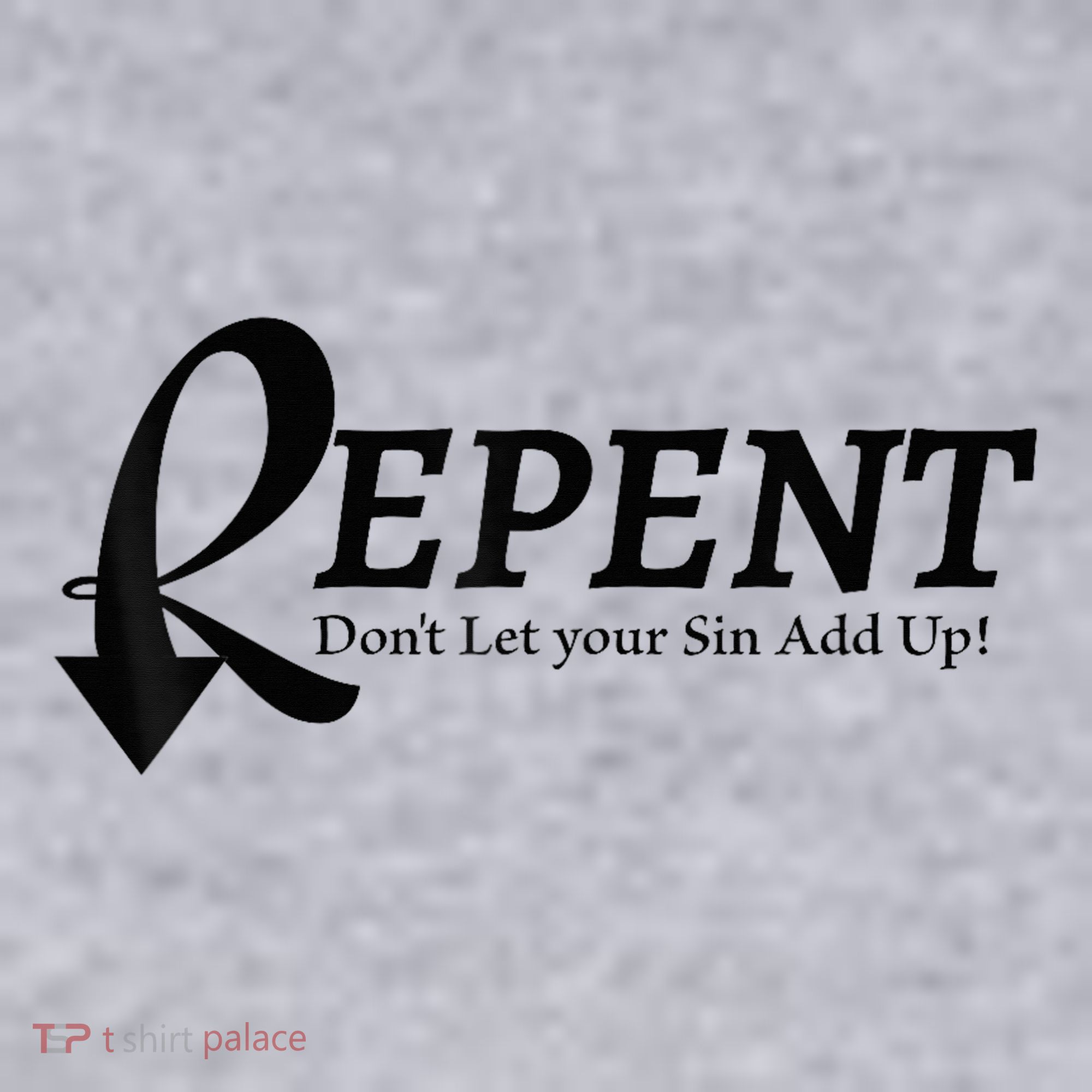 Gifts Making Room Repent Dont Let Your Sin Add Up Women's Sweatshirt