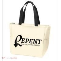 Gifts Making Room Repent Dont Let Your Sin Add Up Tote Bag thumb 3